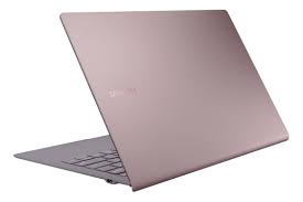 Samsung Galaxy Book S