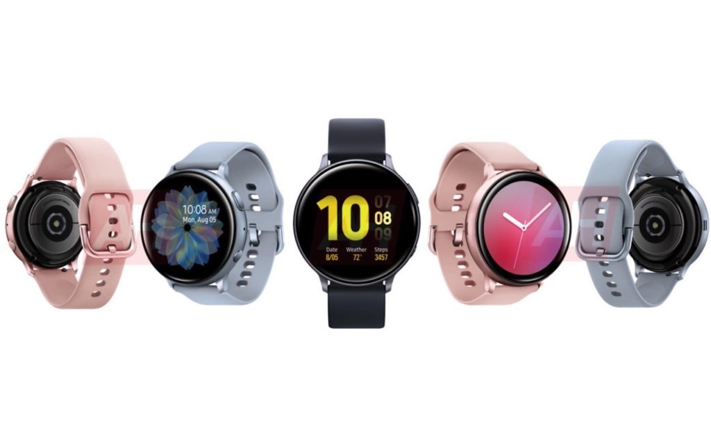 watch active 2 specs