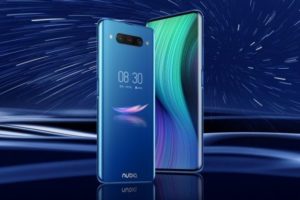 Nubia Z20