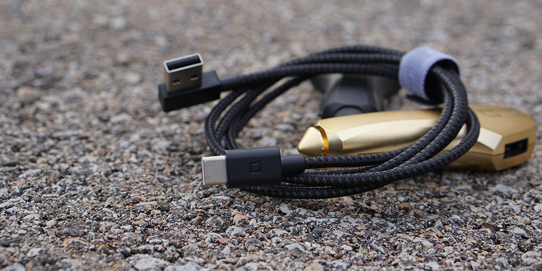 6 things to know before buying your next USB cable - Dignited