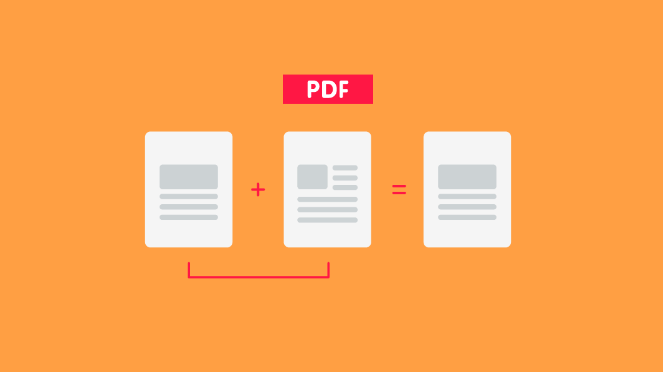 Two Methods for Merging PDF Files: A Step-by-Step Guide