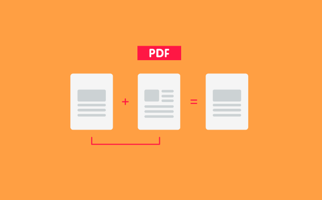 how to merge pdf files