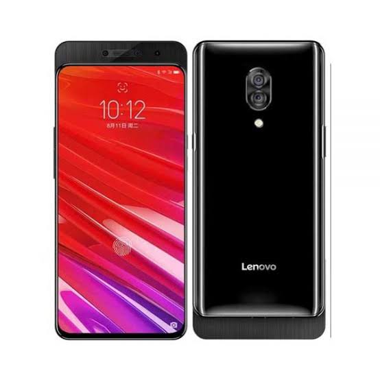 Lenovo Z5 Pro and Z5 Pro GT