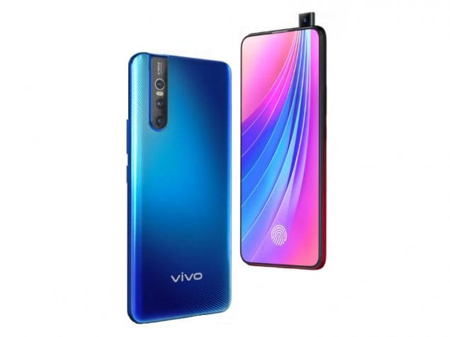 Vivo V15 Pro