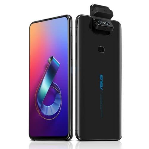 ASUS Zenfone 6