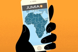 Jumia