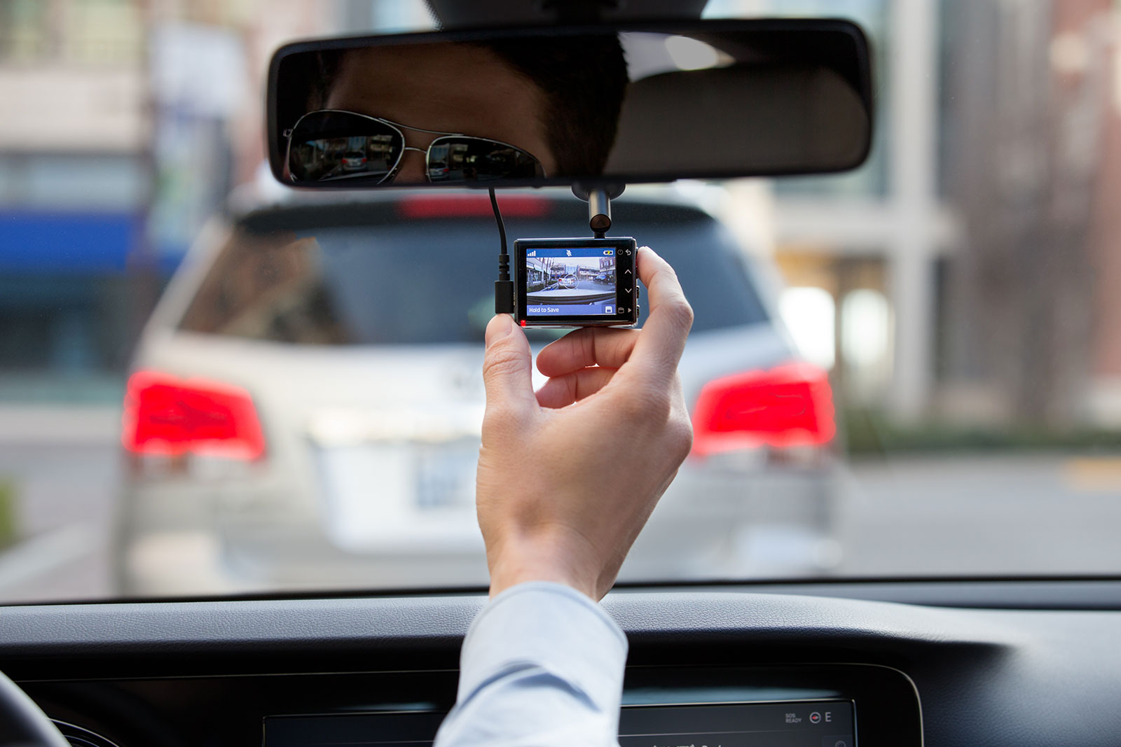 Gadgets for old cars deals