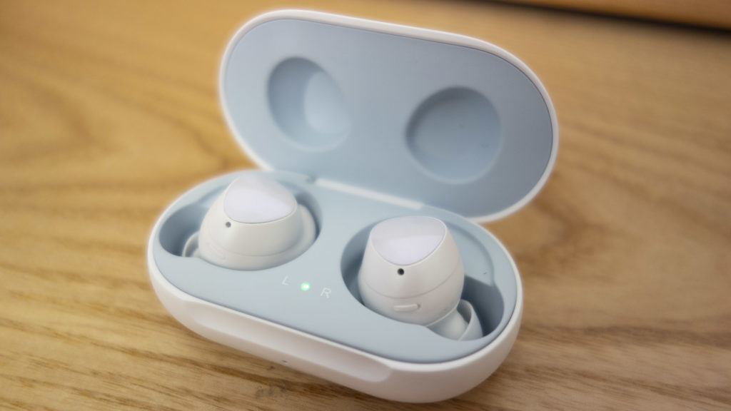 Airpods alternatives android