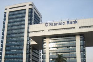 stanbic bank