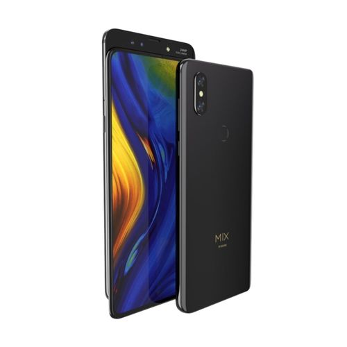 Xiaomi Mi Mix 3 and Mi Mix 3 5G