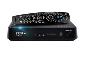 DStv Explora 3A