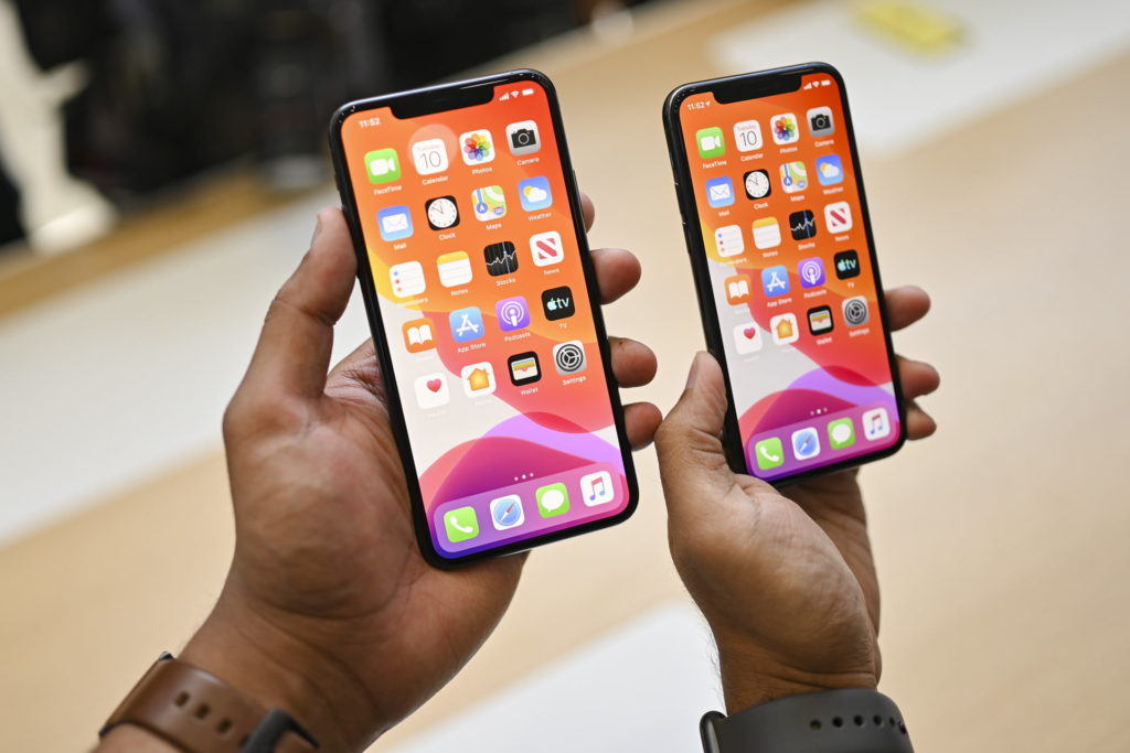 Full List Of Iphones And Their Prices In Nigeria Dignited