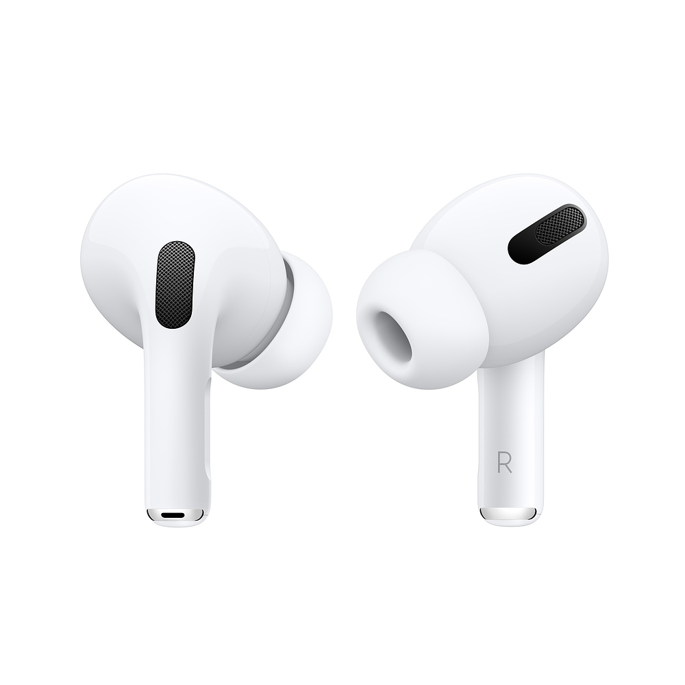 AirPods Pro vs AirPods 2