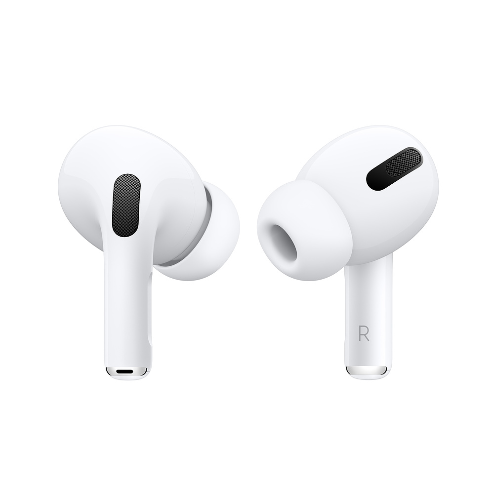 AirPods Pro vs AirPods 2  What s Different  - 34