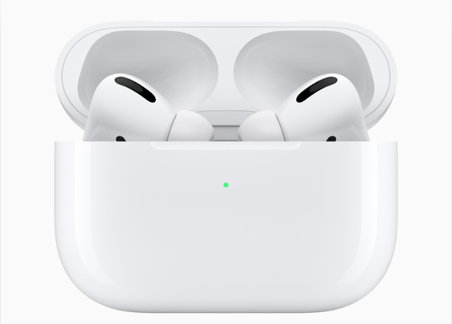 AirPods Pro vs AirPods 2