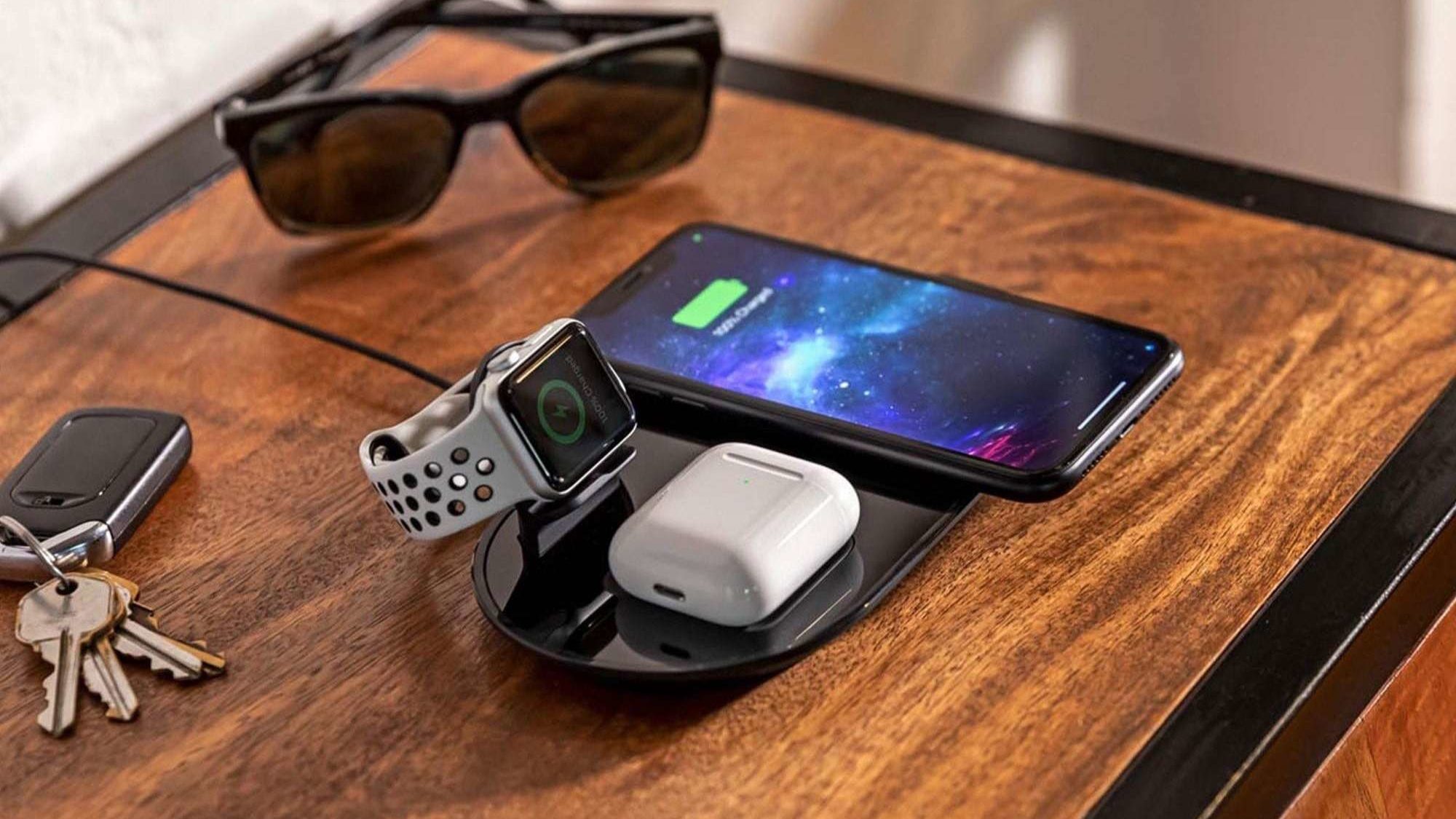 How To Use Wireless Charging On Phones That Don t Support It Dignited
