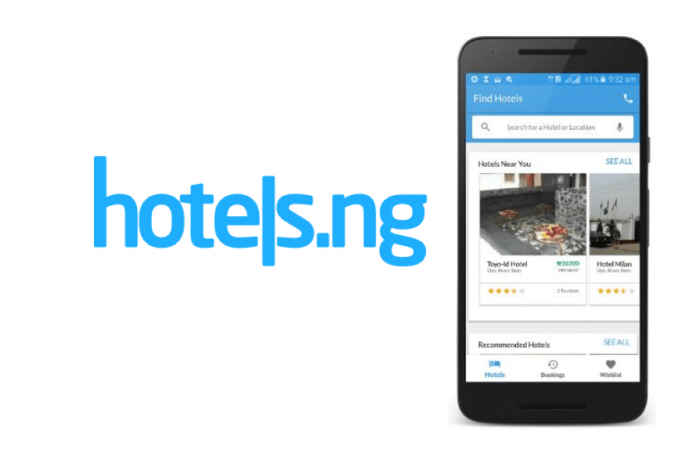 Top Platforms to Book Hotels Nigeria
