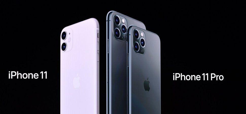 Apple iPhone 11 vs 11 Pro vs 11 Pro Max  Major differences  and which should you buy   - 31