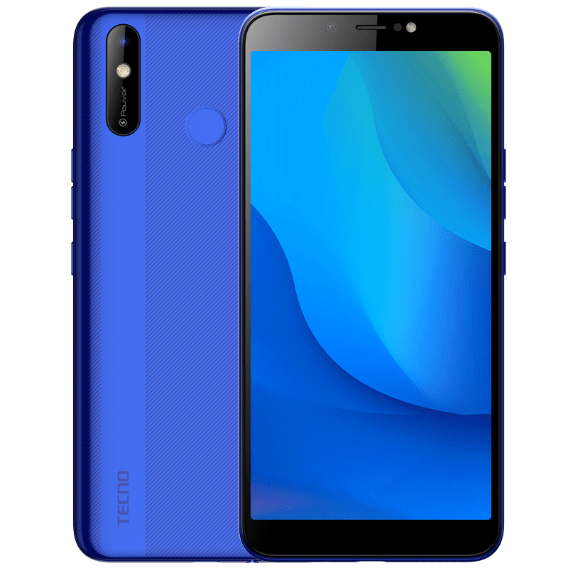 Tecno SmartPhones 2019
