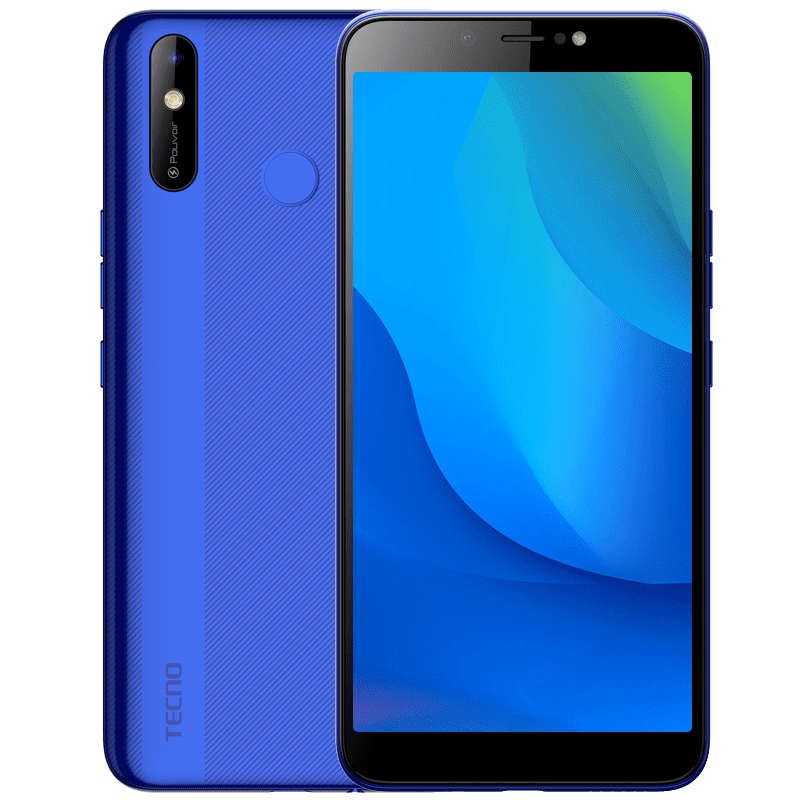 Big Battery Tecno Phones