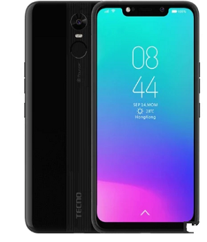 Tecno pouvoir 3