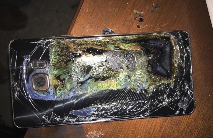 lithium-ion battery