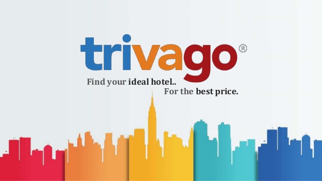 Trivago logo
