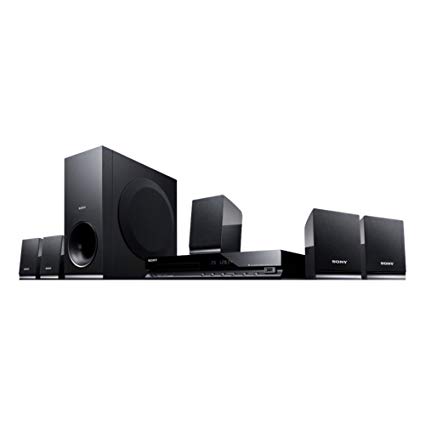 Sony DVD Home theater system