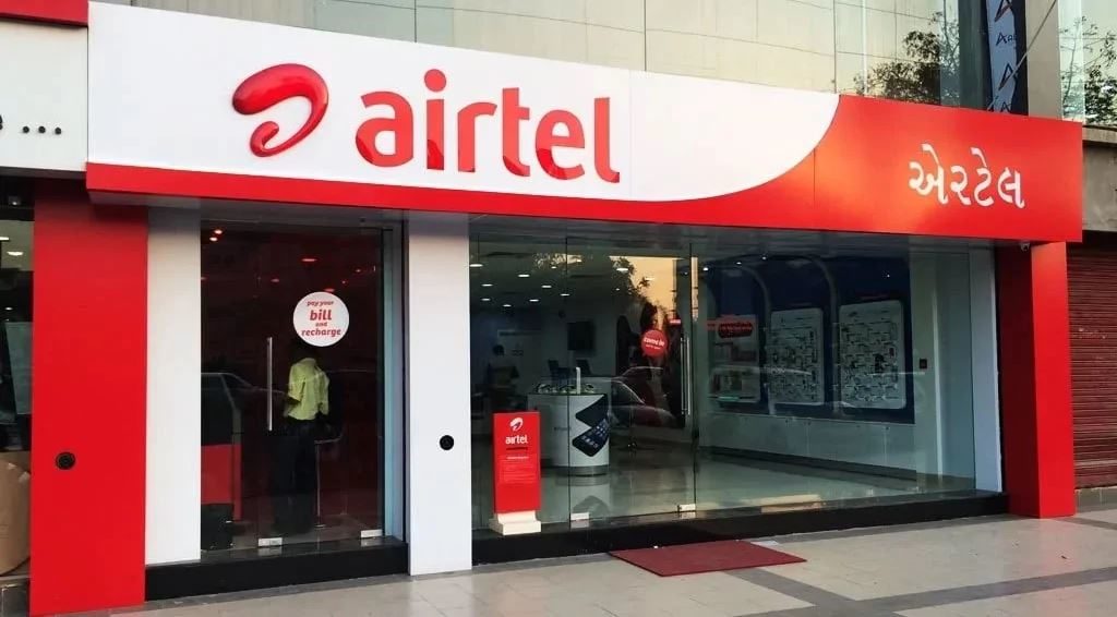 COVID-19 Airtel Uganda