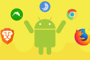 Best free alternative browsers Android