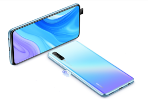 Huawei Y9s price in kenya