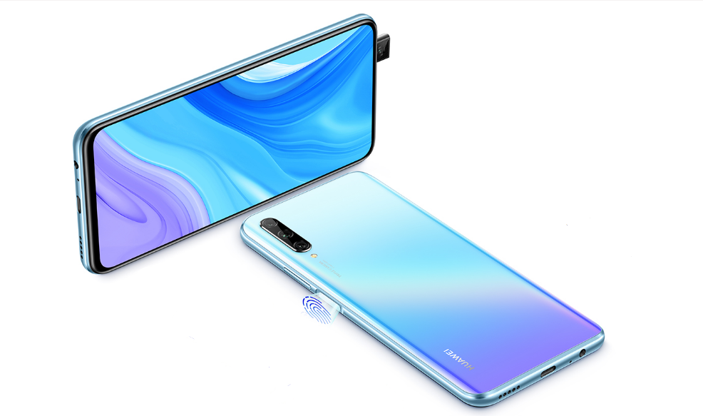 Huawei Y9s price in kenya