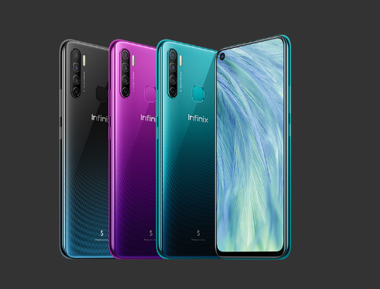 A Full List of the Best Infinix Phones in 2020 - 71