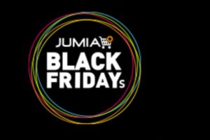 Jumia Nigeria Black Friday 2021