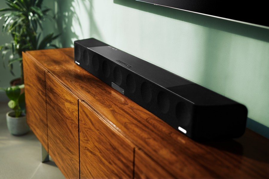 Soundbar buying guide