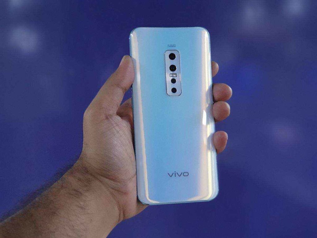 vivo v17 pro kenya