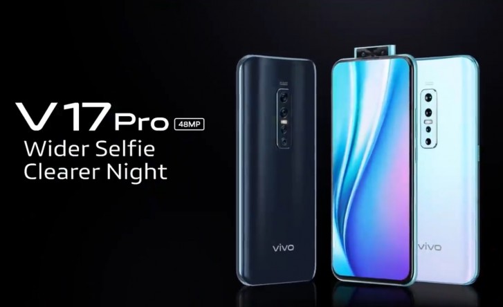 vivo v17 pro kenya