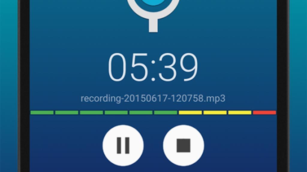 best Android Voice Recorders