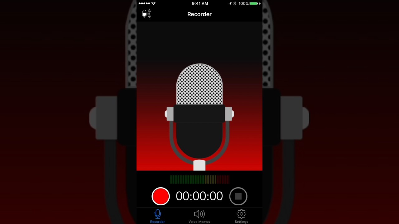 Simple voice 1.16 5. Voice Recorder. HD Voice. Voice Recoder Volume Control. HD Video and Voice 5.1.