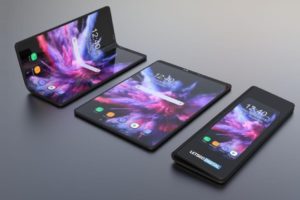 Dual-Display Smartphones