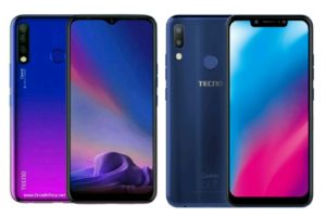 tecno camon 12 vs tecno camon 11