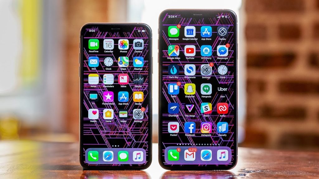 Top 8 Iphones To Buy In Uganda Dignited