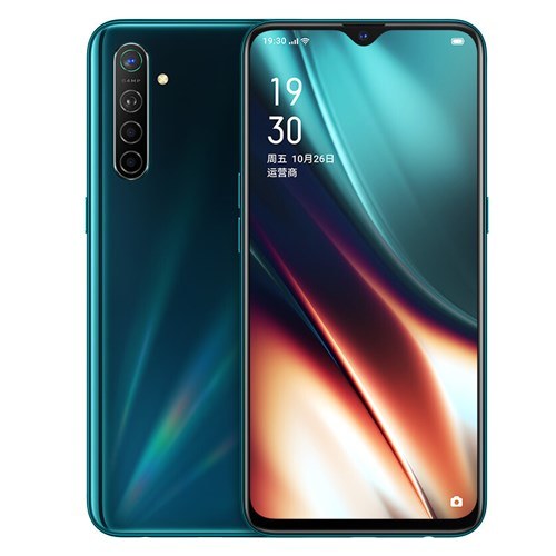 Oppo Smartphones 2019