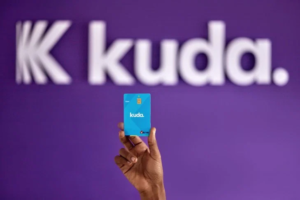 Open a Kuda Bank Account