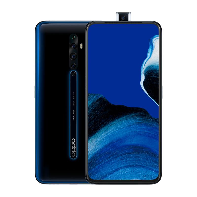 Oppo Smartphones 2019