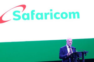 safaricom