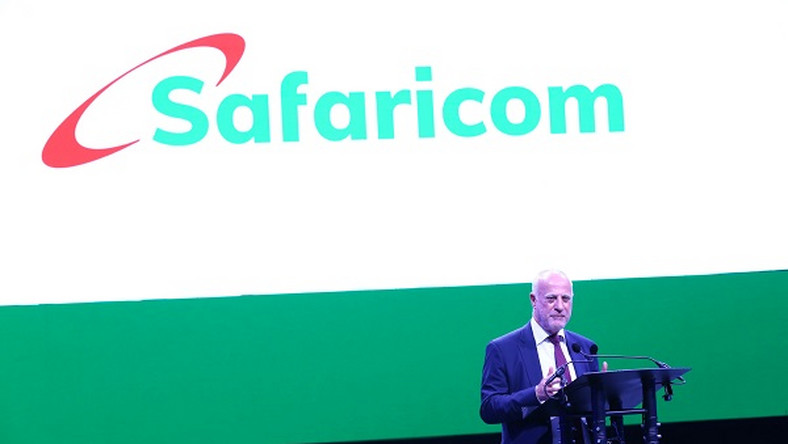 safaricom