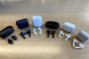 Airpod alternatives