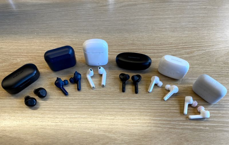 Airpod alternatives