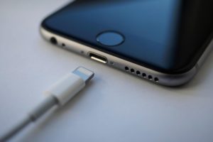 Apple's Lightning connector future